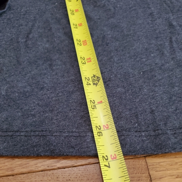 Rock and Roll Girl Graphic Tee - Picture 9 of 10